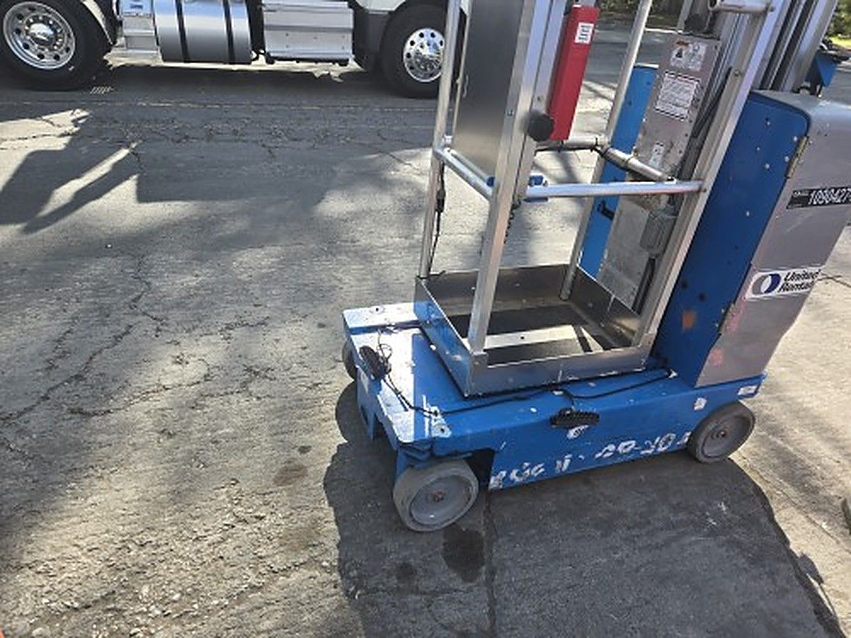 GENIE GR-20 photo 5