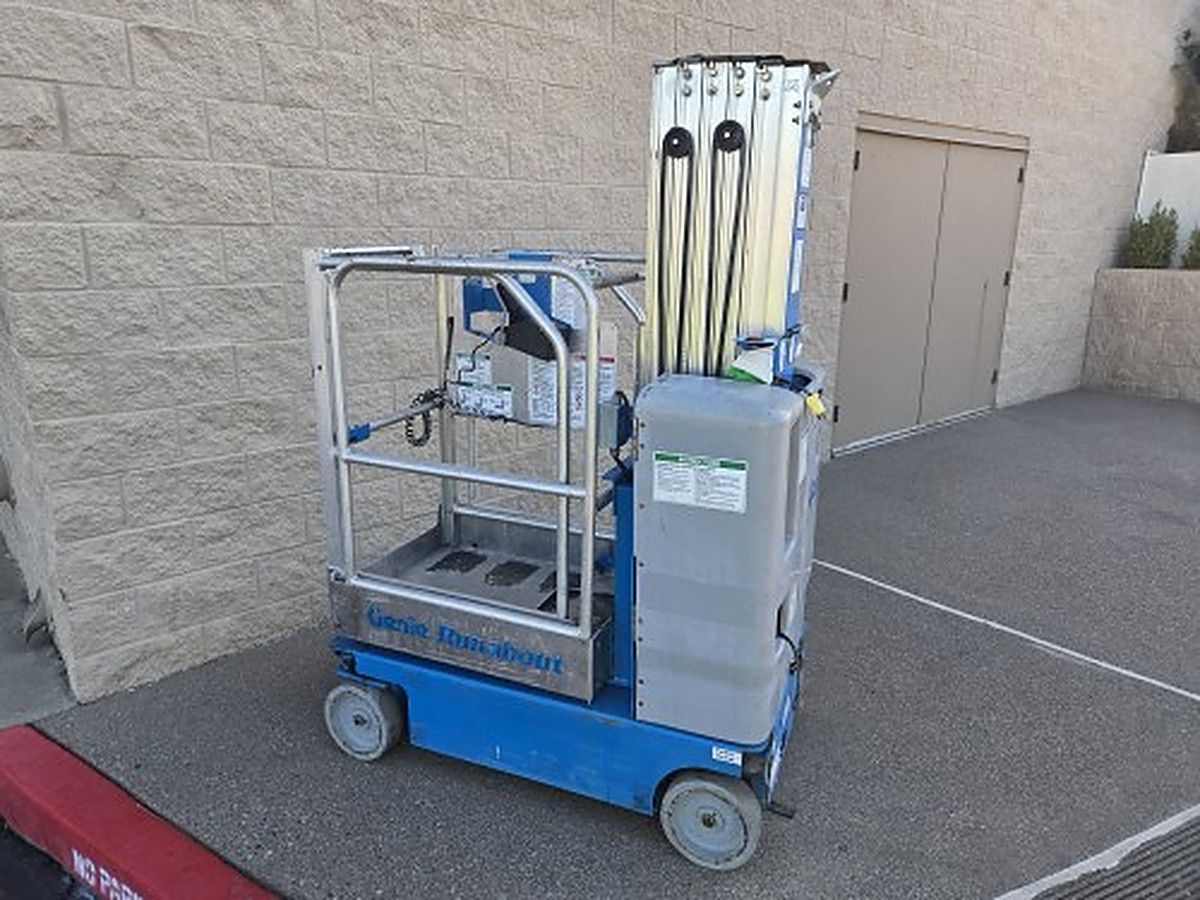 2019 GENIE GR-20 for sale in Las Vegas, NV