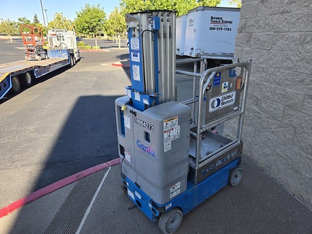 GENIE GR-20 photo 2