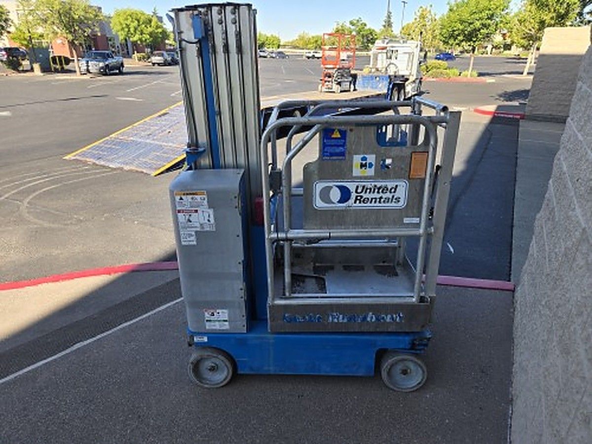 GENIE GR-20 photo 3