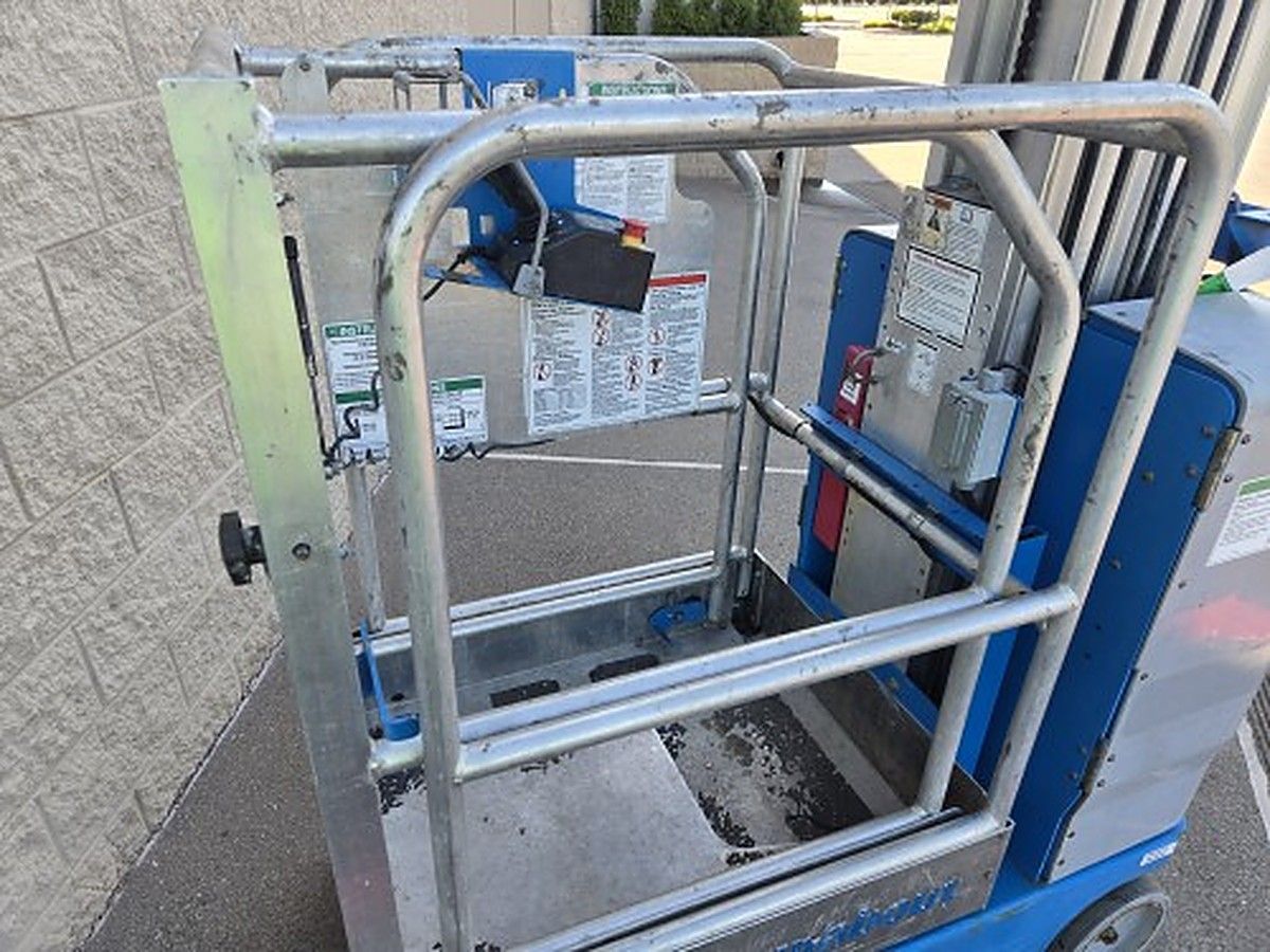 GENIE GR-20 photo 4