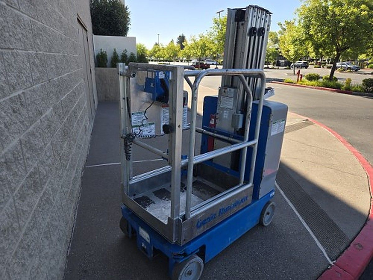 GENIE GR-20 photo 5