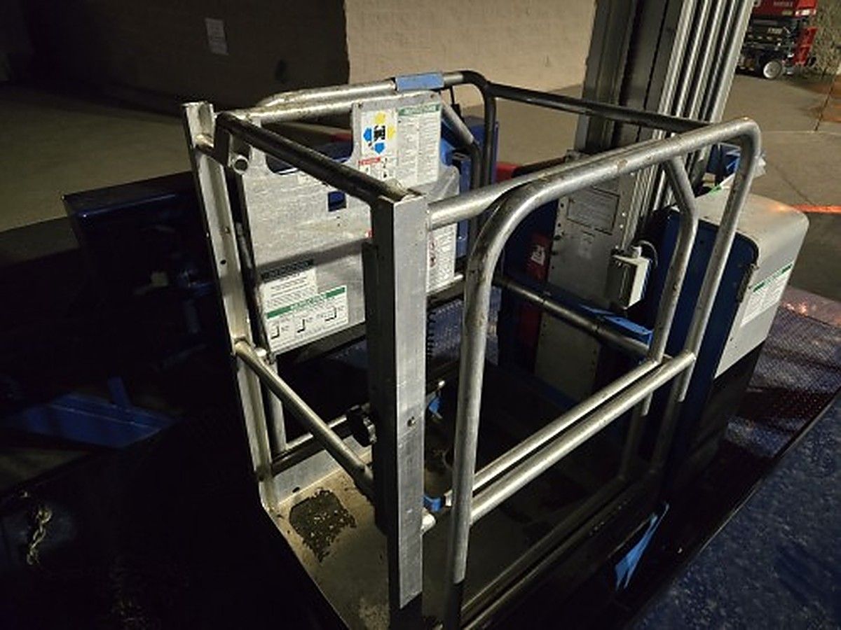 GENIE GR-20 photo 7
