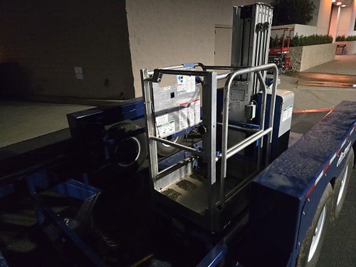 GENIE GR-20 photo 8