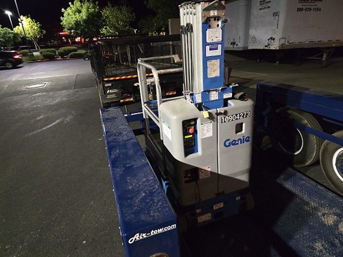 GENIE GR-20 photo 9