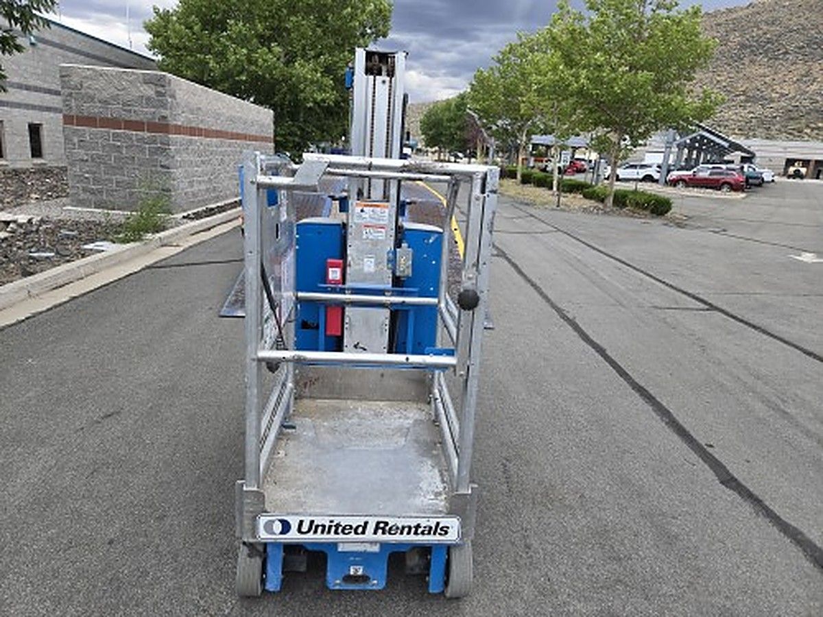 GENIE GR-20 photo 12