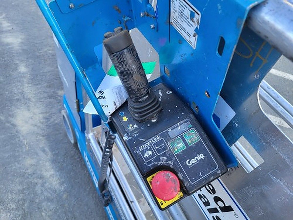 GENIE GR-20 photo 14