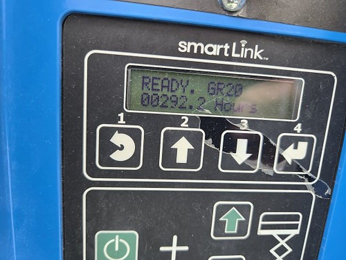 GENIE GR-20 photo 15