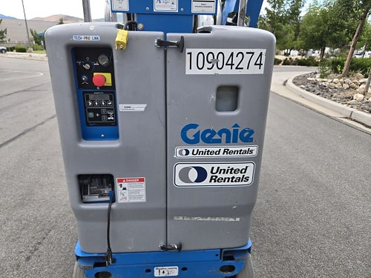 GENIE GR-20 photo 5
