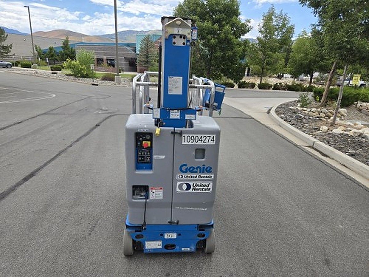 GENIE GR-20 photo 7