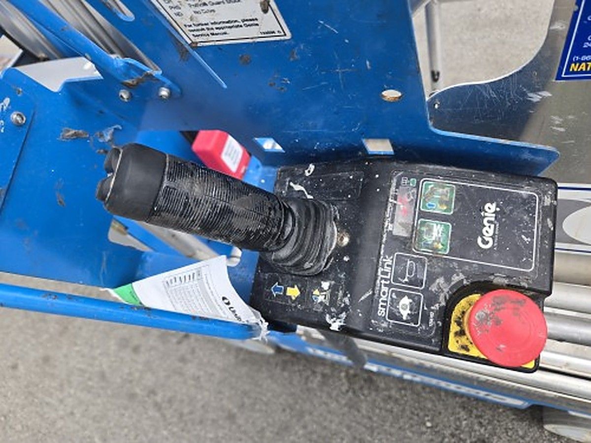 GENIE GR-20 photo 10