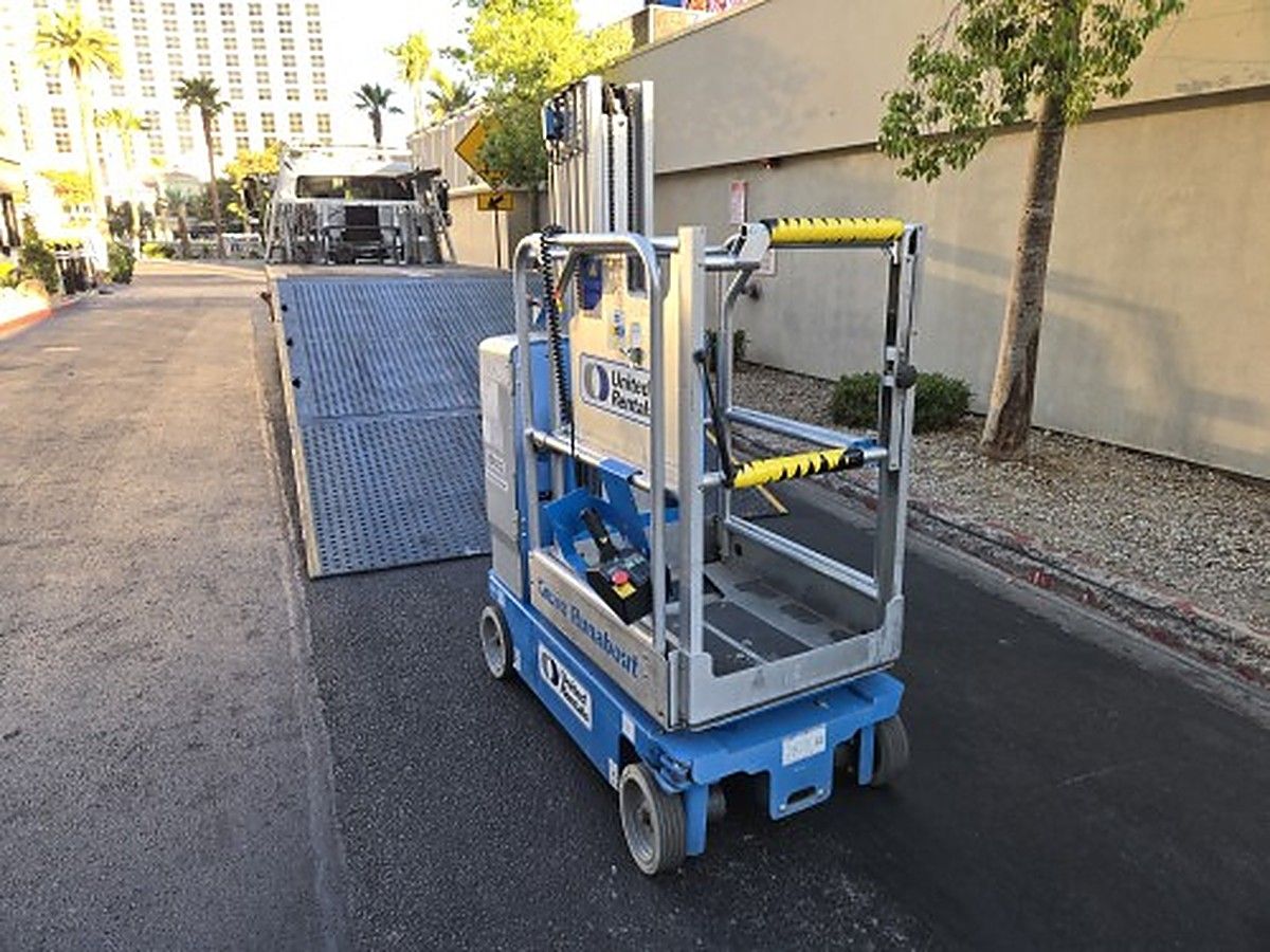 2019 GENIE GR-20 for sale in Las Vegas, NV