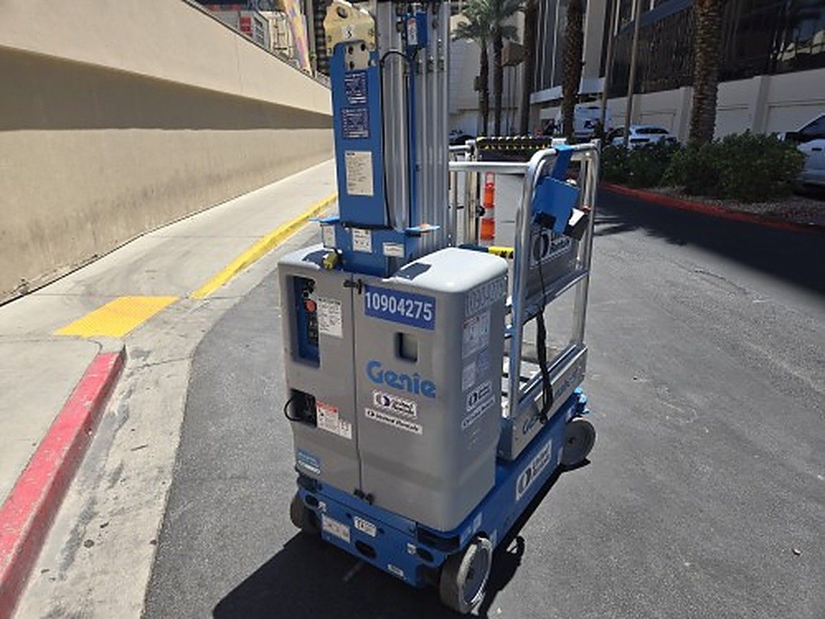 GENIE GR-20 photo 11