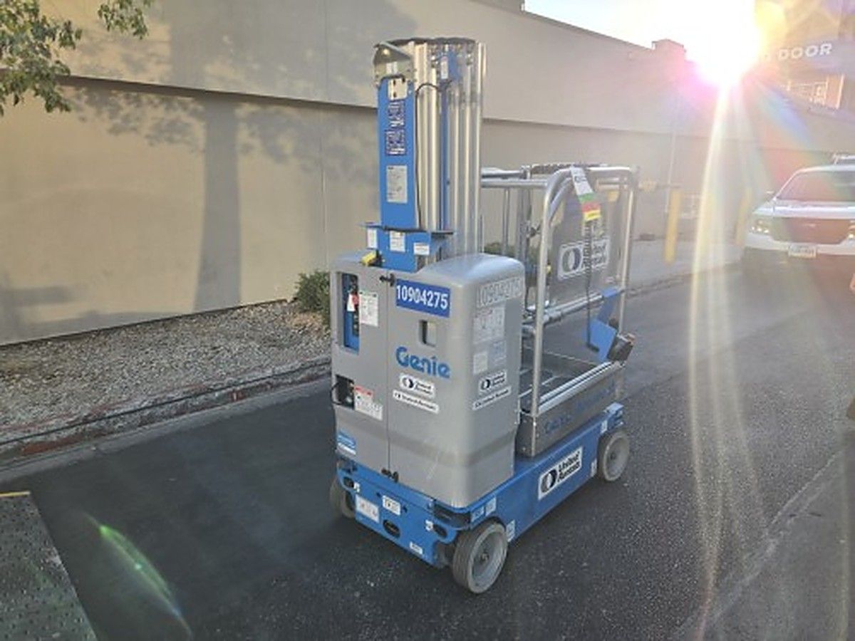 GENIE GR-20 photo 4