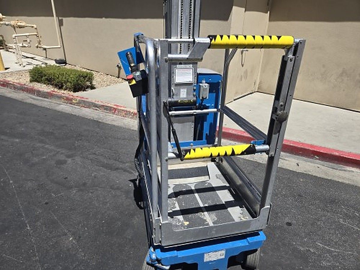 GENIE GR-20 photo 6