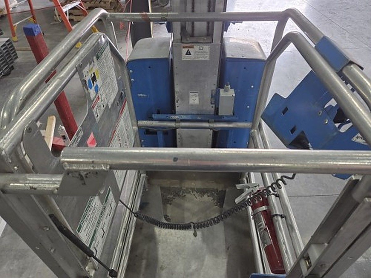 GENIE GR-20 photo 2