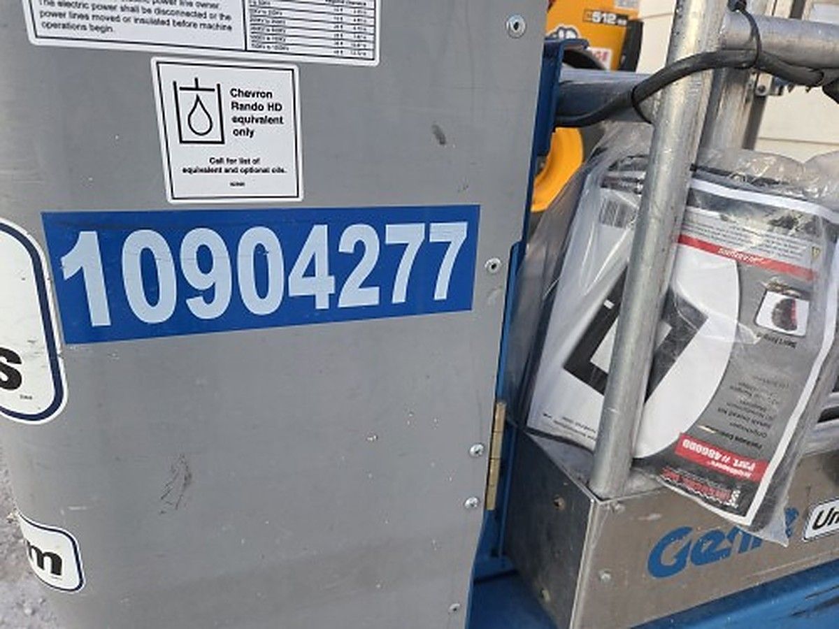 GENIE GR-20 photo 5