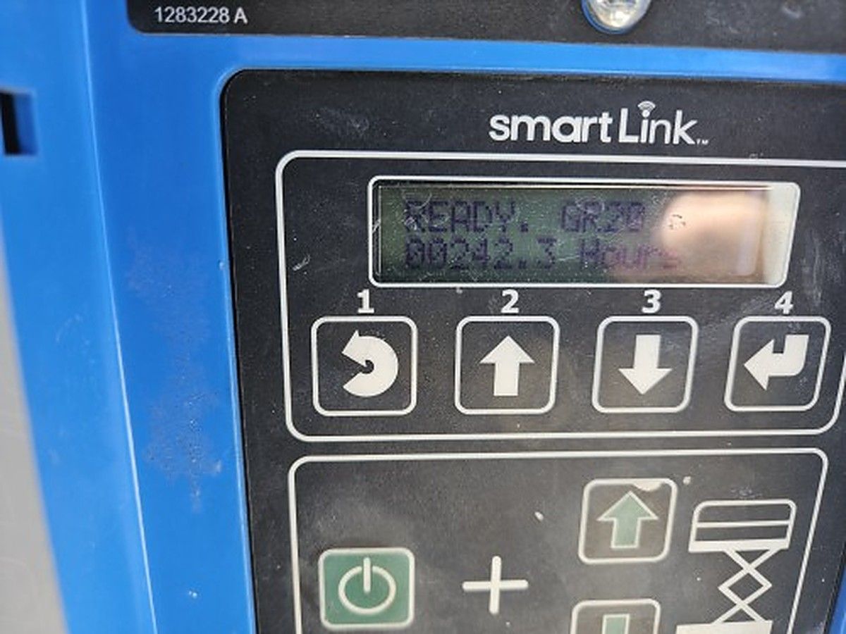 GENIE GR-20 photo 9