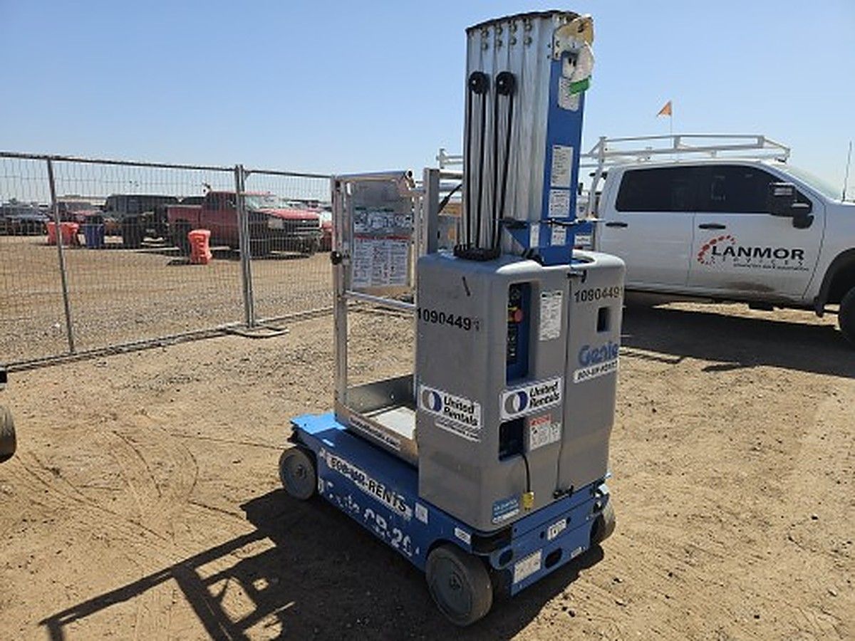 2019 GENIE GR-20 for sale in Las Vegas, NV