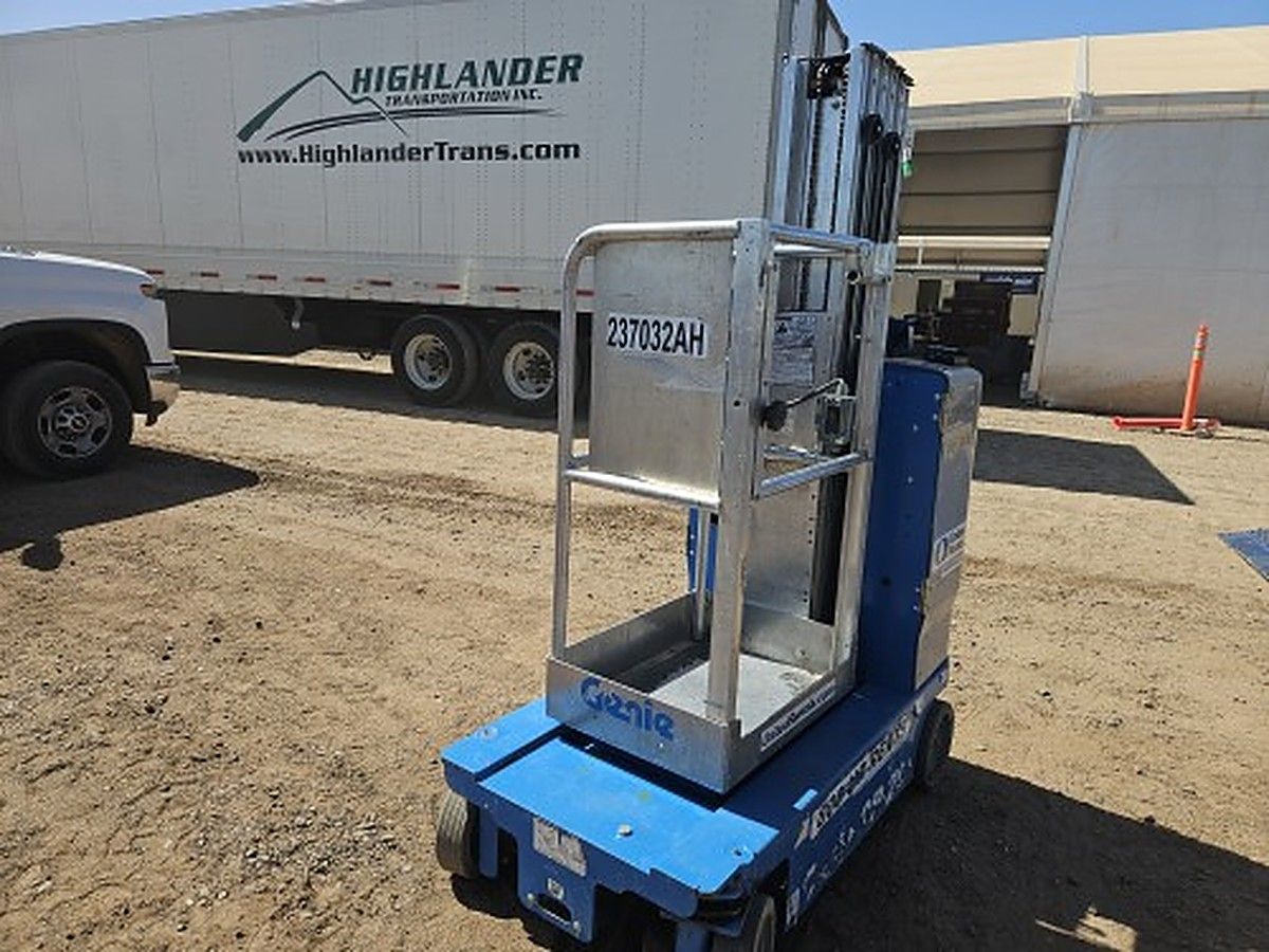 GENIE GR-20 photo 2