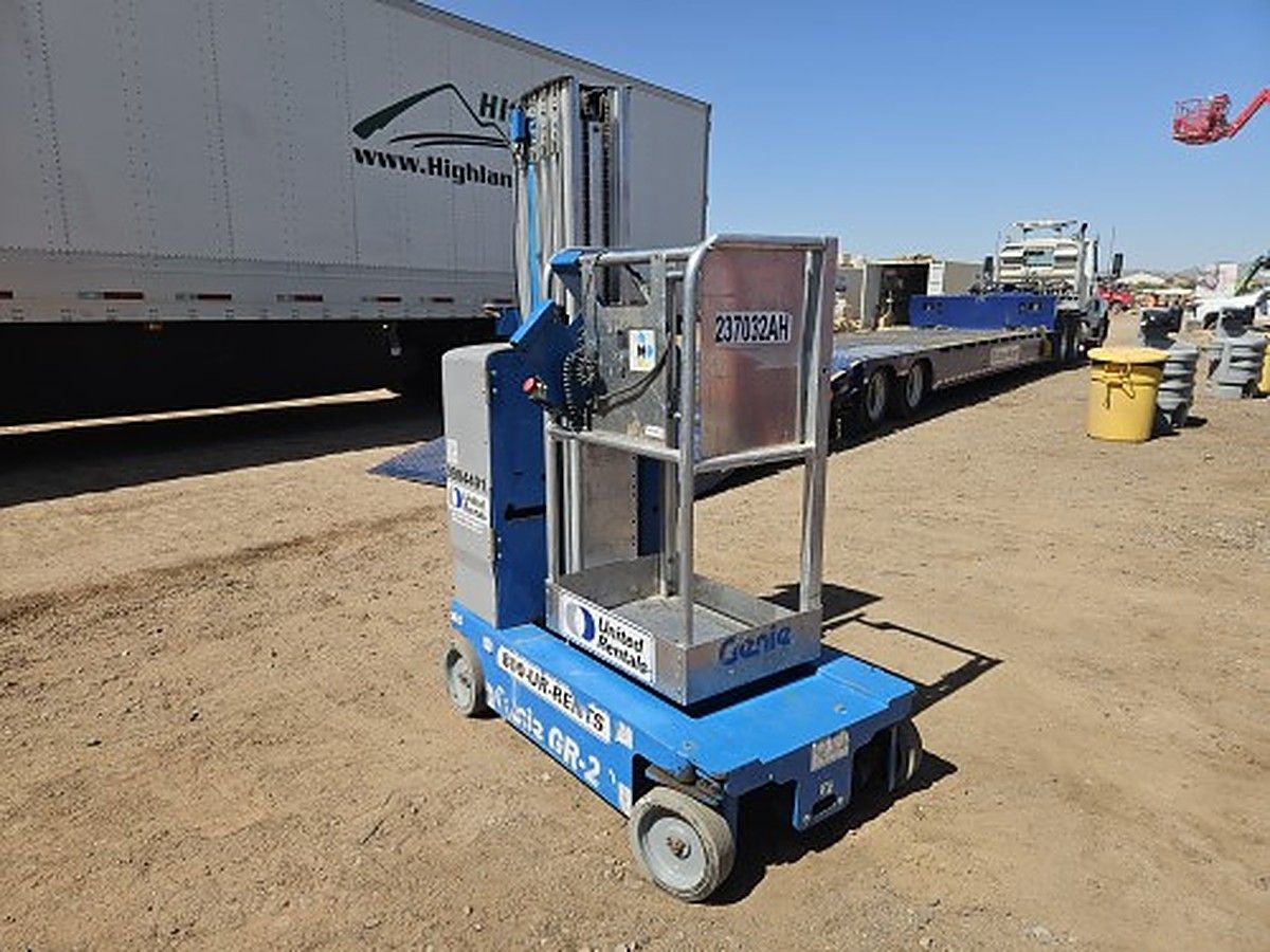 GENIE GR-20 photo 5