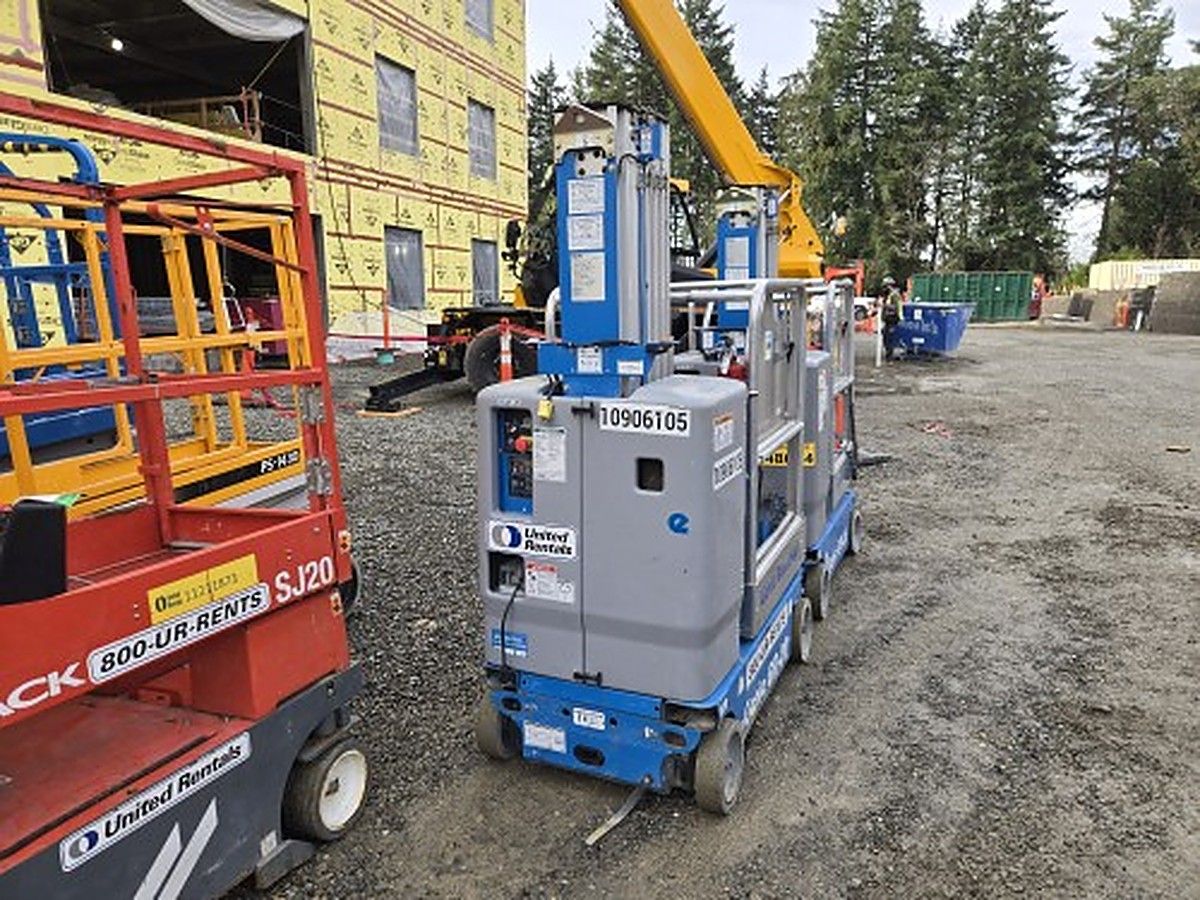 GENIE GR-20 photo 3