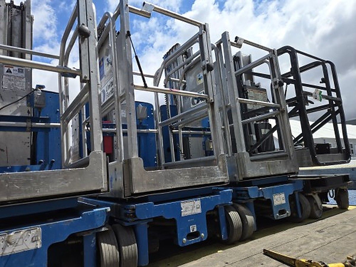 2019 GENIE GR-20 for sale in Las Vegas, NV