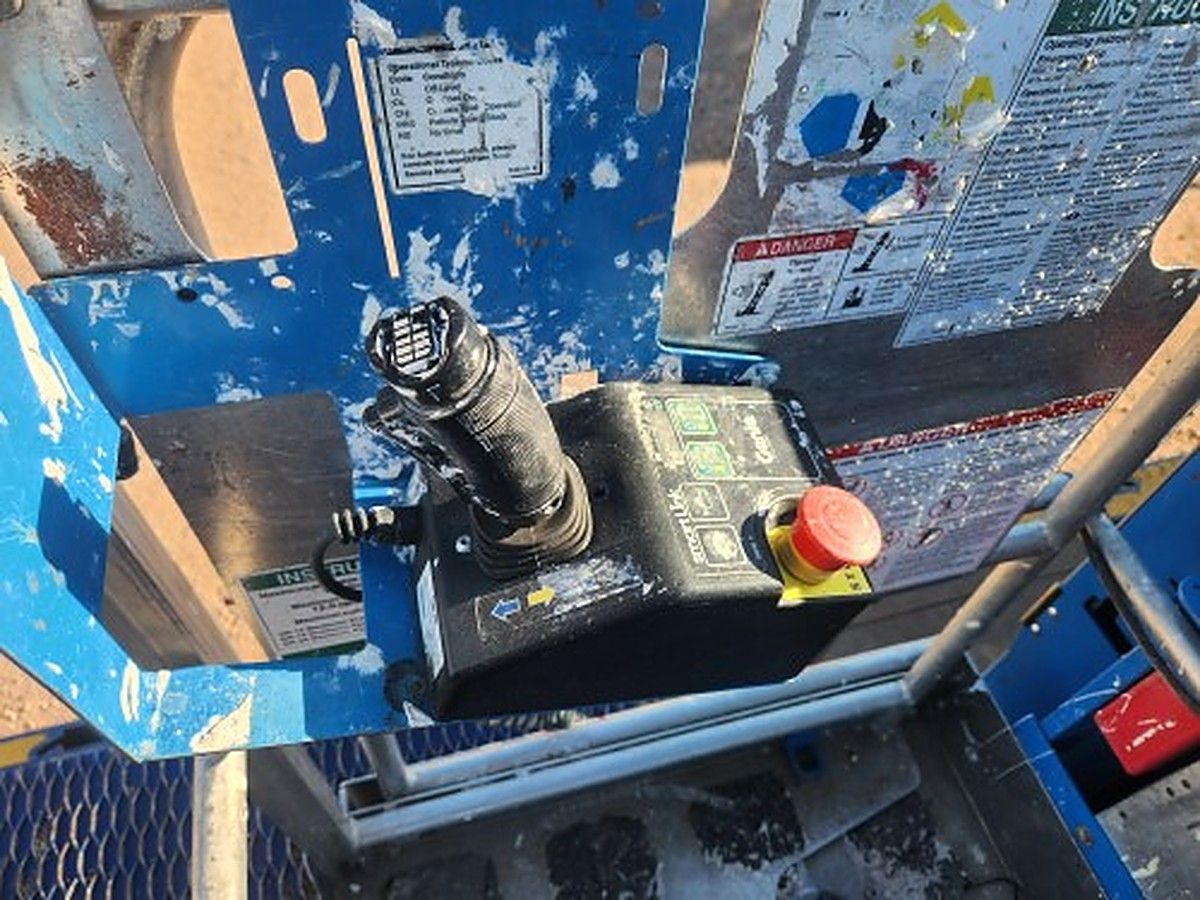 GENIE GR-20 photo 7
