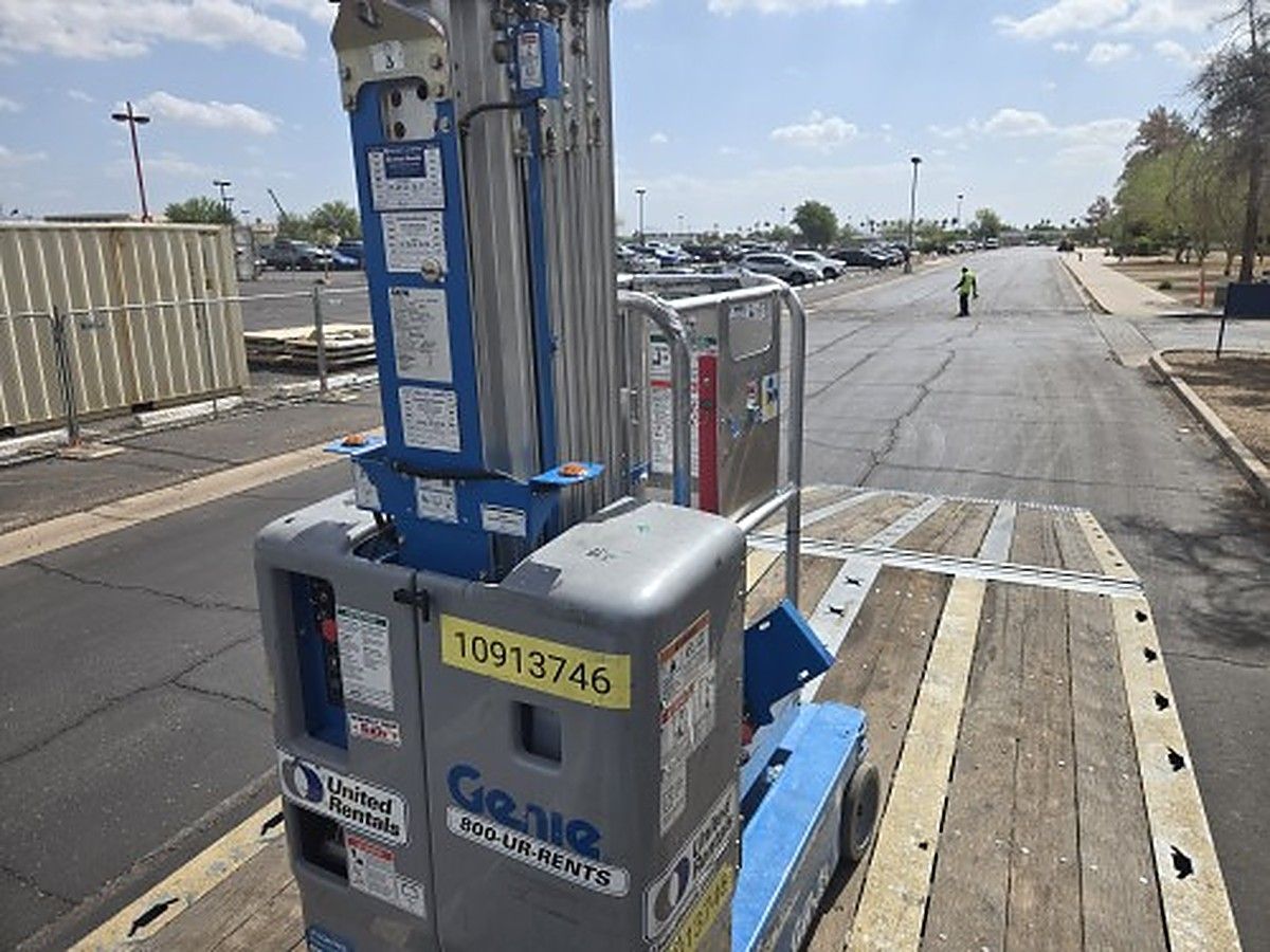 2019 GENIE GR-20 for sale in Las Vegas, NV