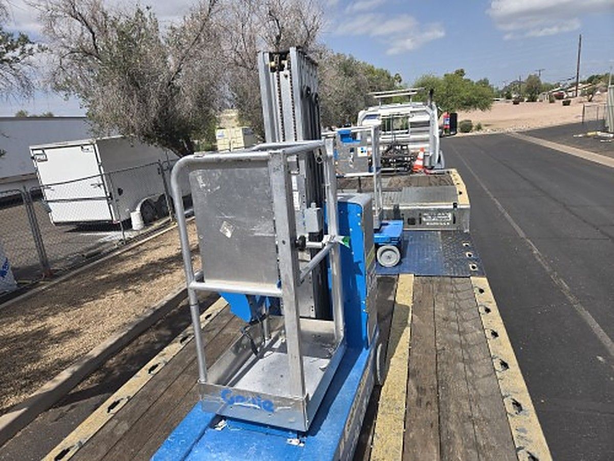 GENIE GR-20 photo 2
