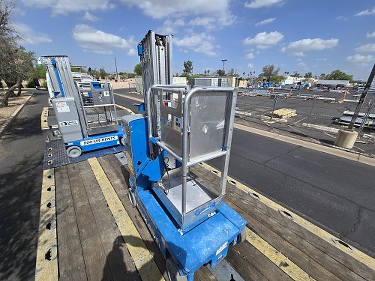 GENIE GR-20 photo 3