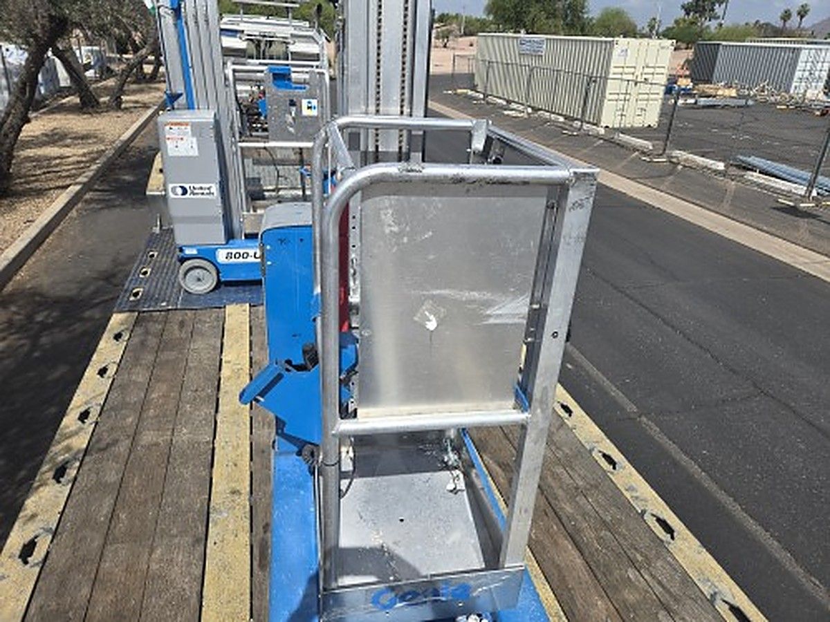 GENIE GR-20 photo 4