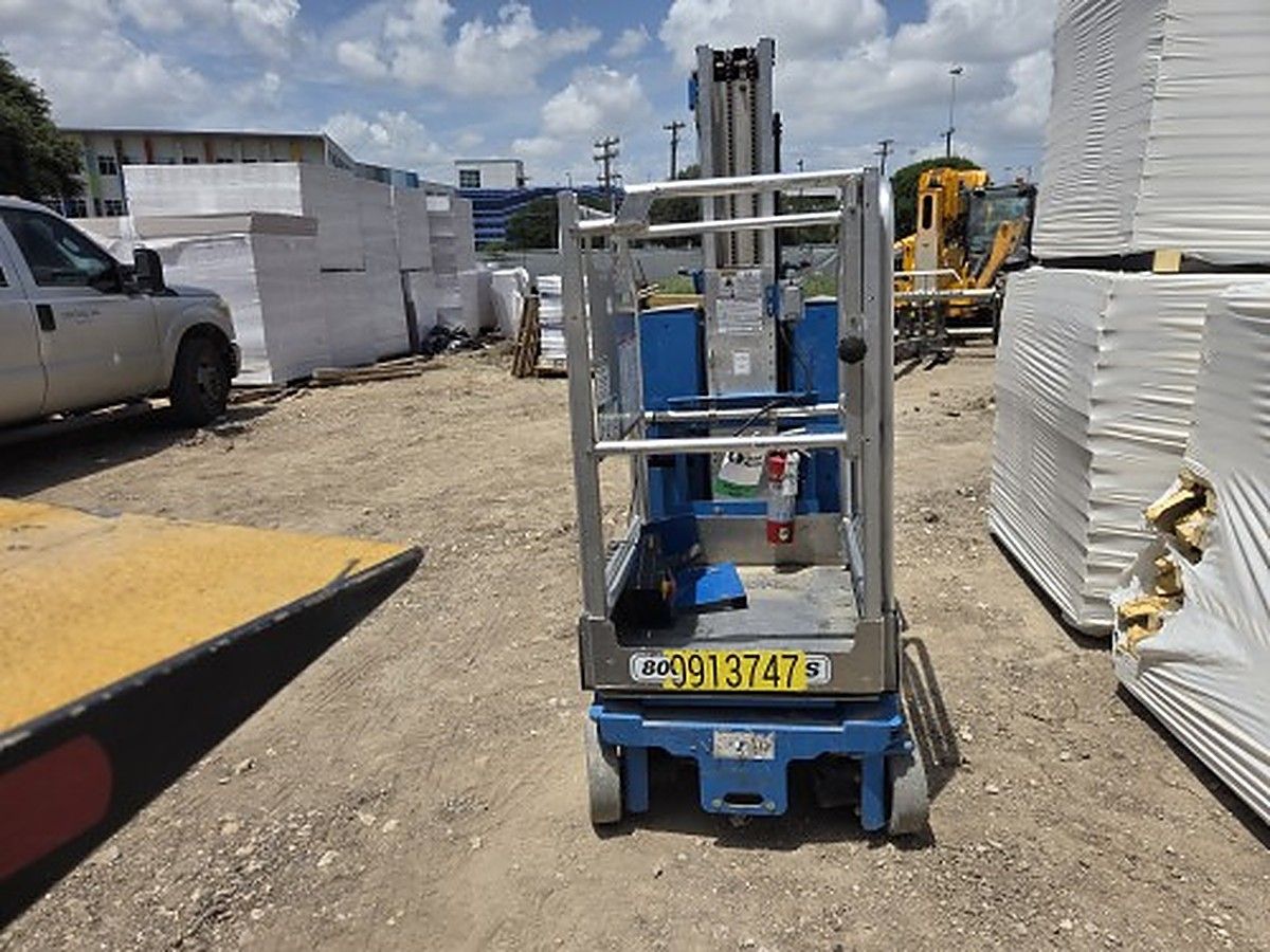 GENIE GR-20 photo 2