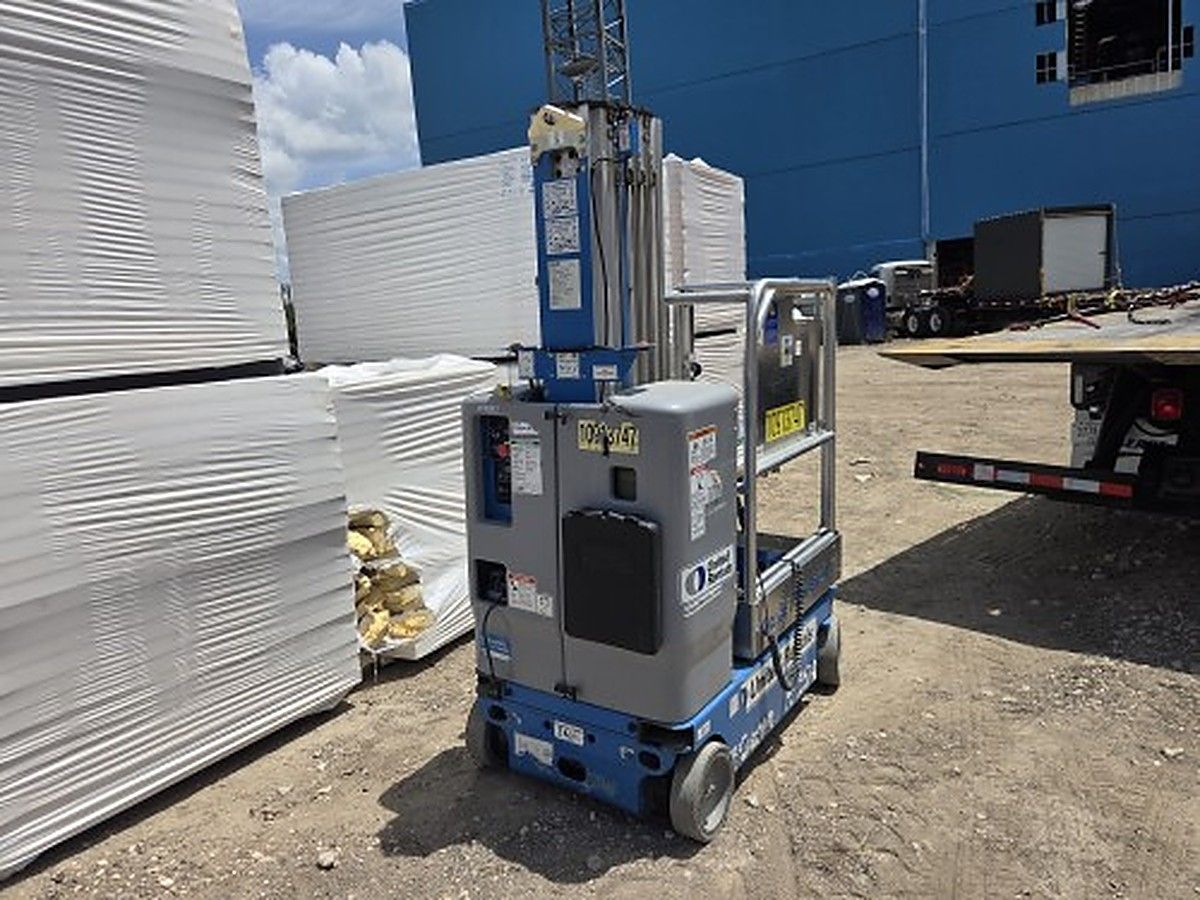 GENIE GR-20 photo 5