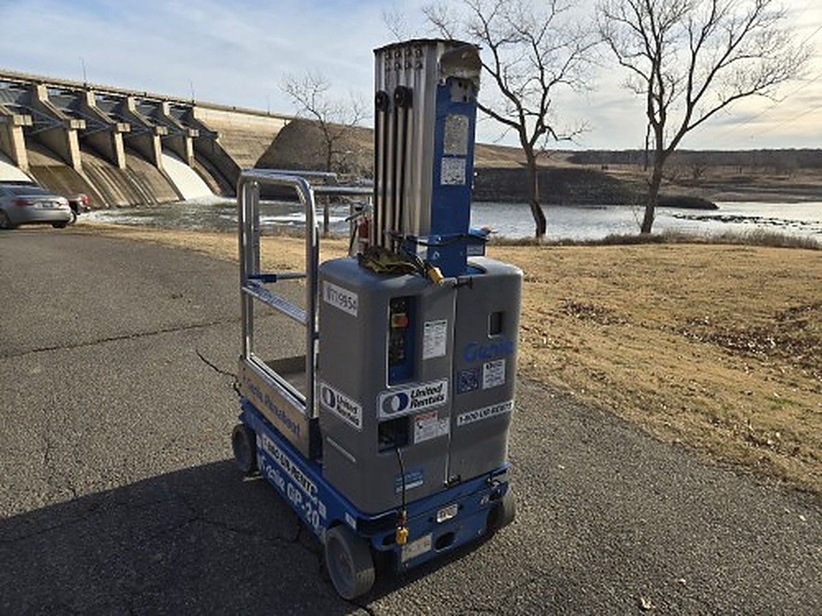 2019 GENIE GR-20 for sale in Las Vegas, NV