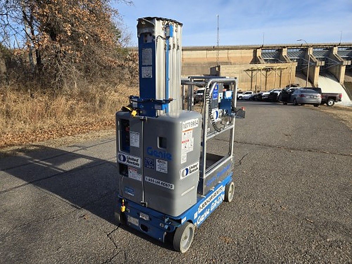 GENIE GR-20 photo 2