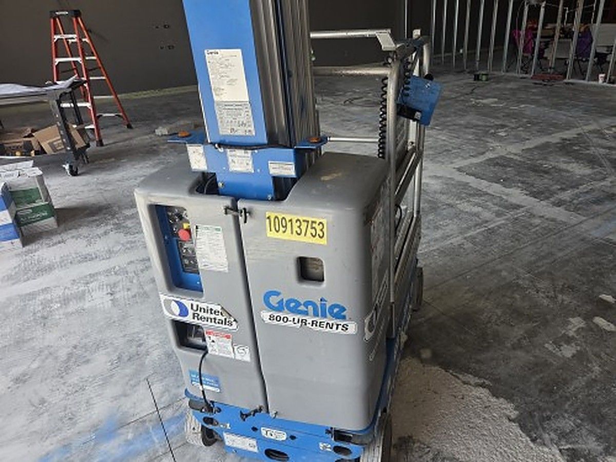 GENIE GR-20 photo 5