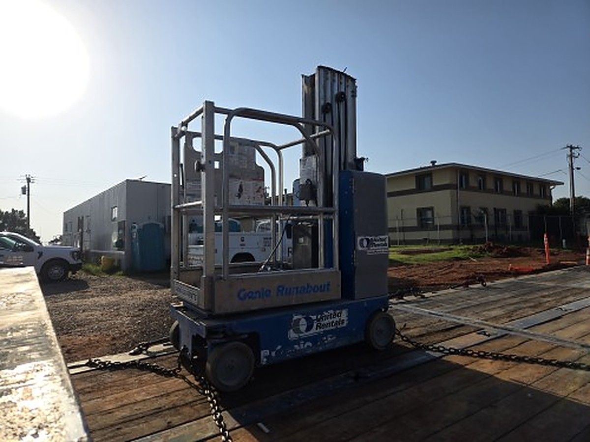 2019 GENIE GR-20 for sale in Las Vegas, NV