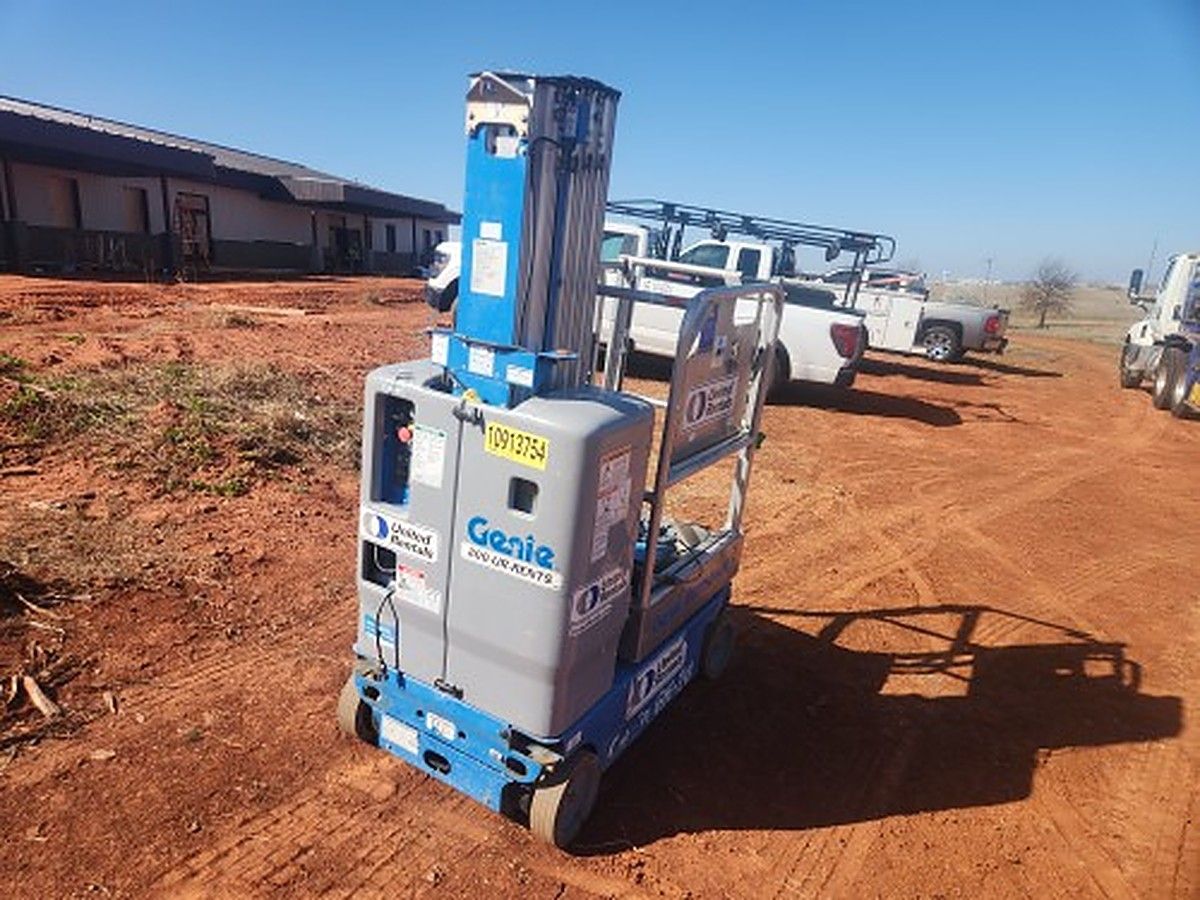 GENIE GR-20 photo 7