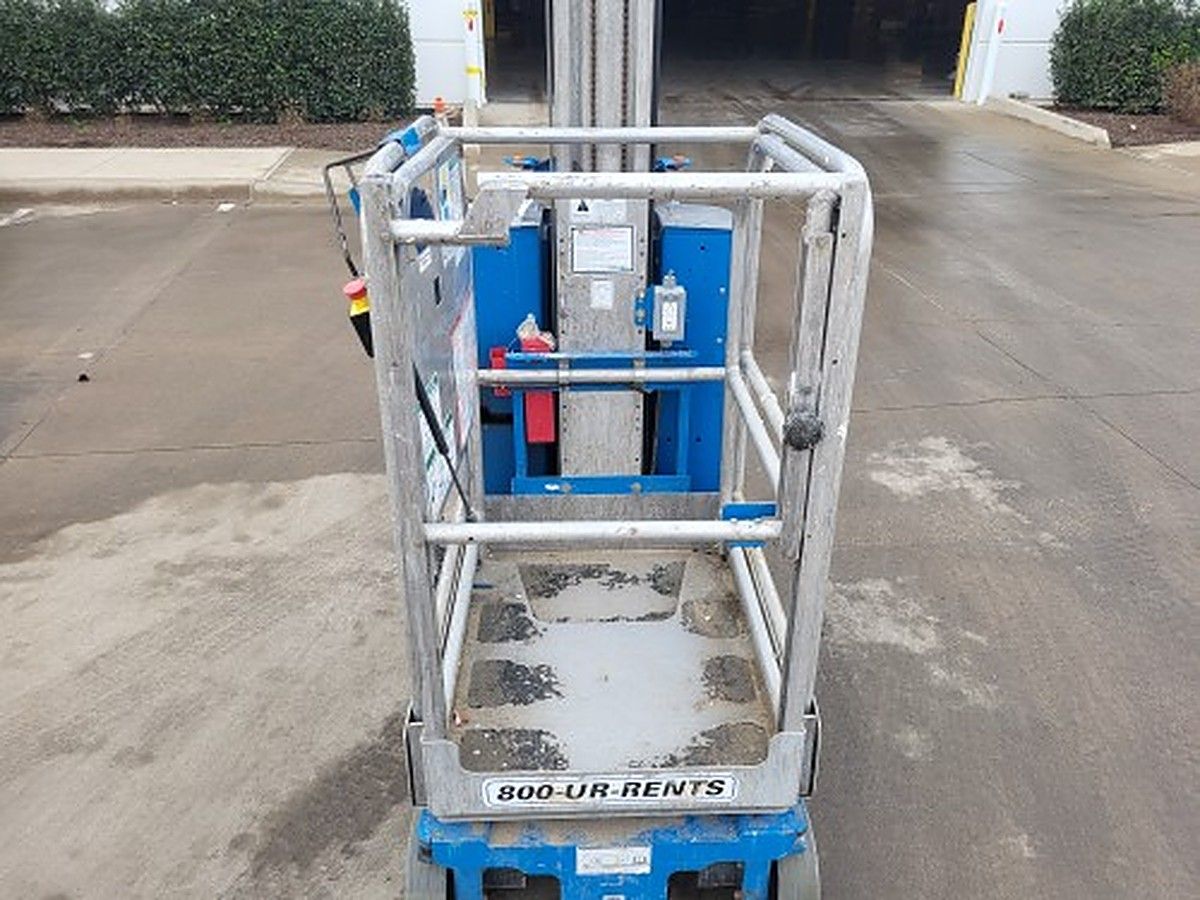 GENIE GR-20 photo 5