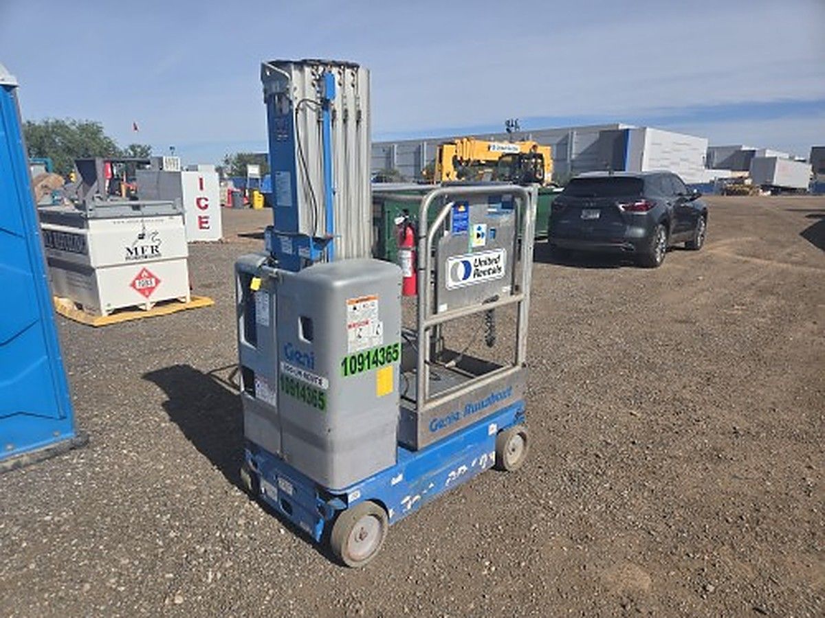 GENIE GR-20 photo 2