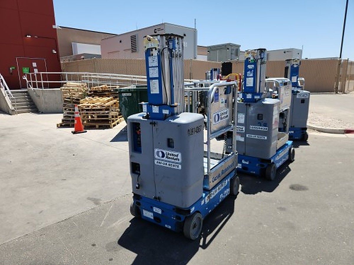GENIE GR-20 photo 3