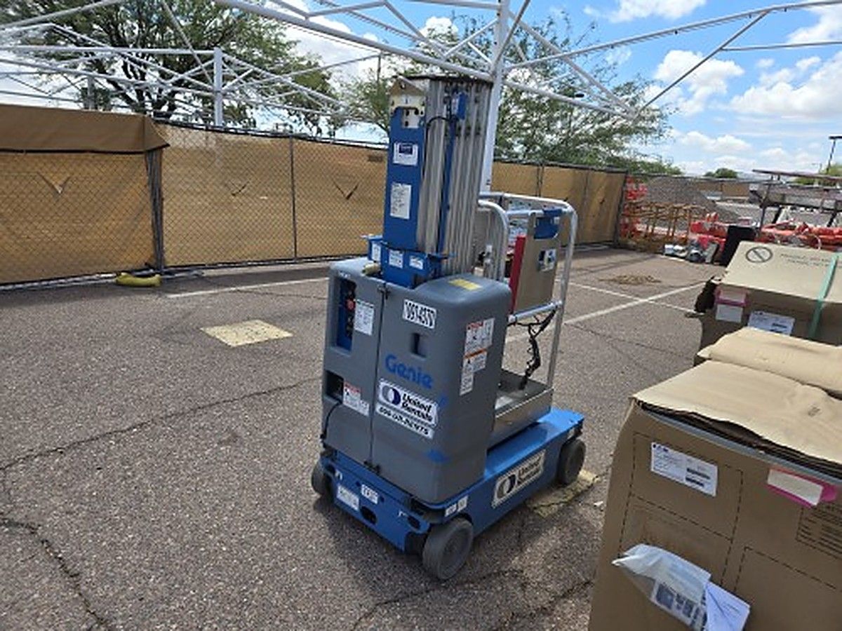 GENIE GR-20 photo 2