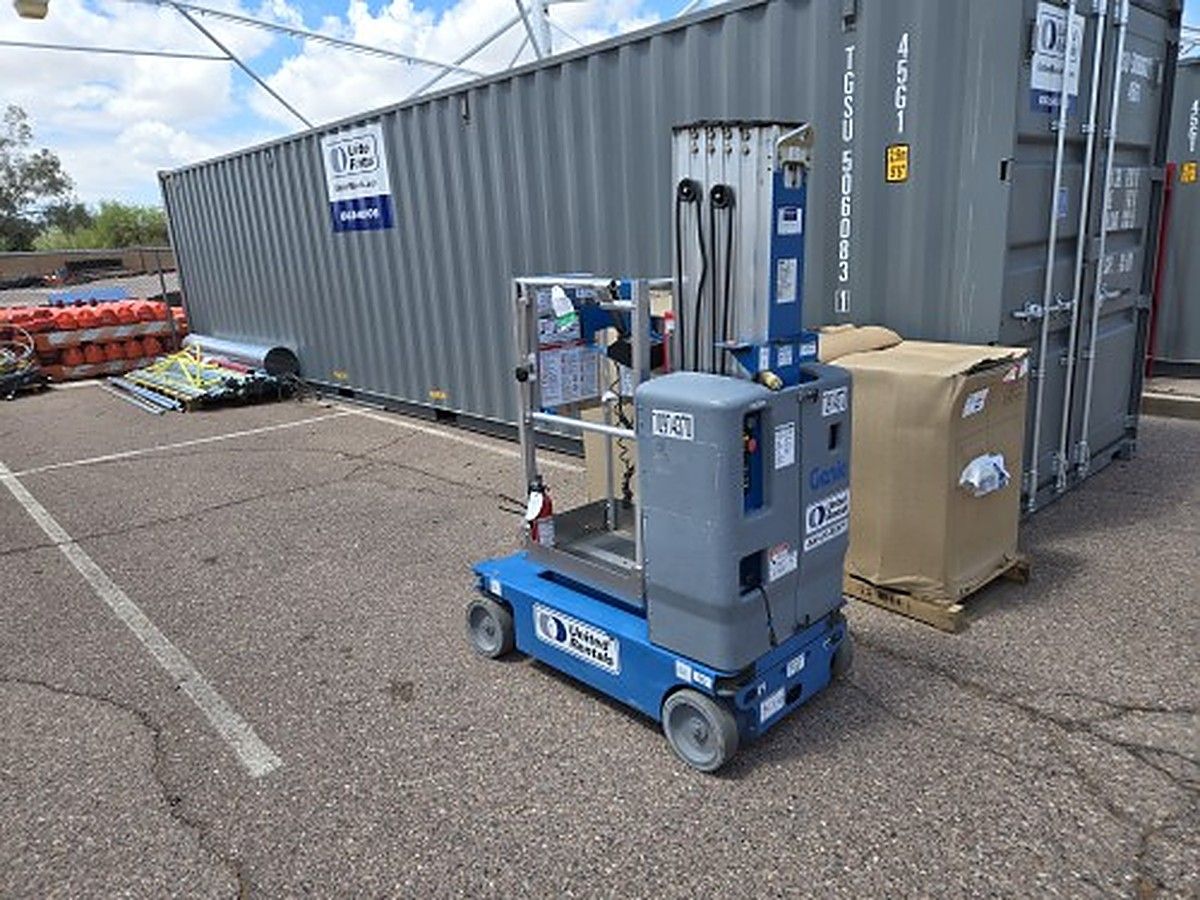 GENIE GR-20 photo 3
