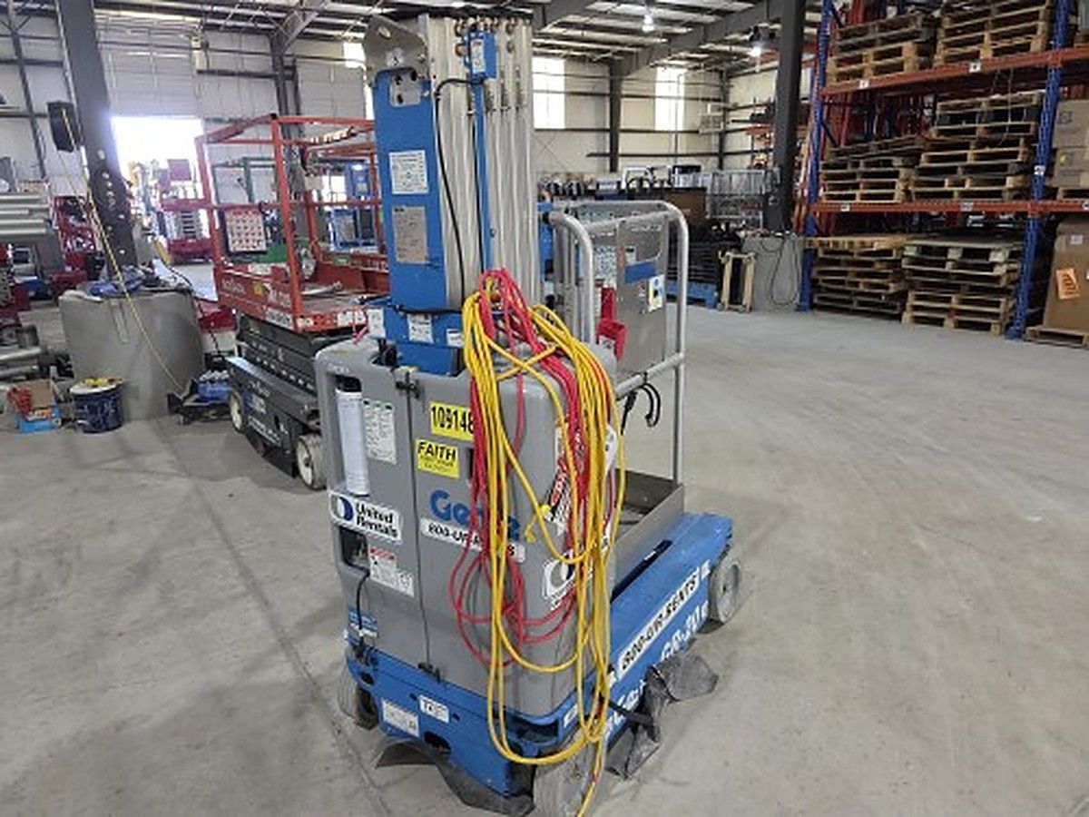 GENIE GR-20 photo 2