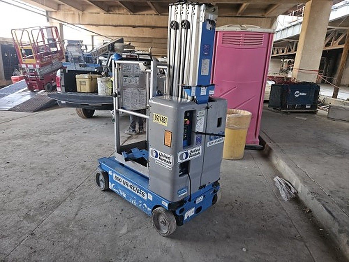 GENIE GR-20 photo 2