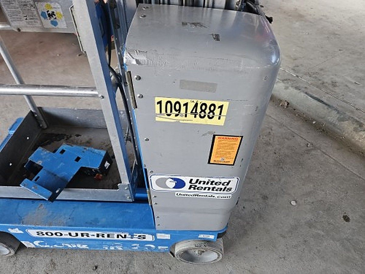 GENIE GR-20 photo 3