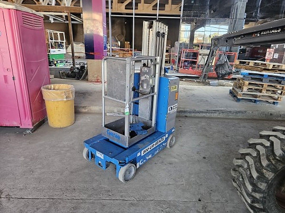 GENIE GR-20 photo 5