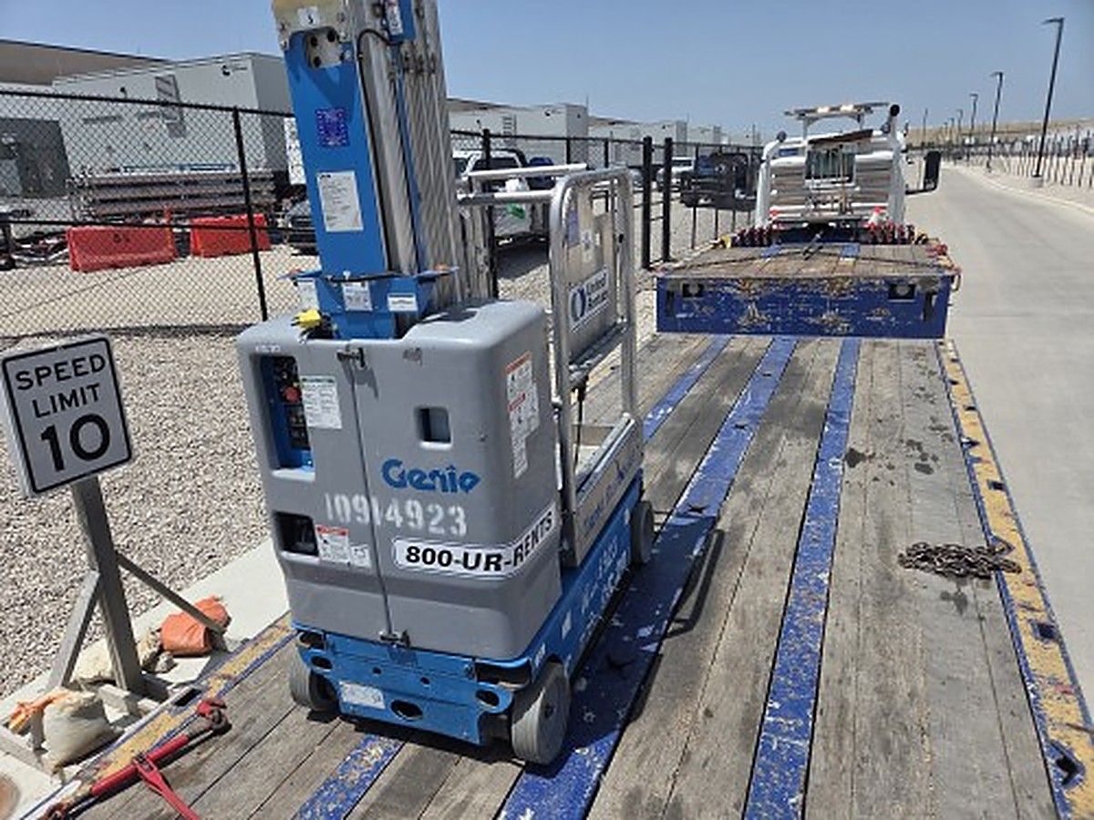 GENIE GR-20 photo 2