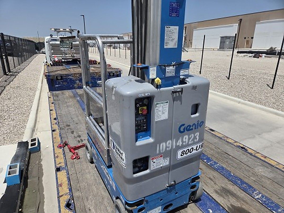 GENIE GR-20 photo 3